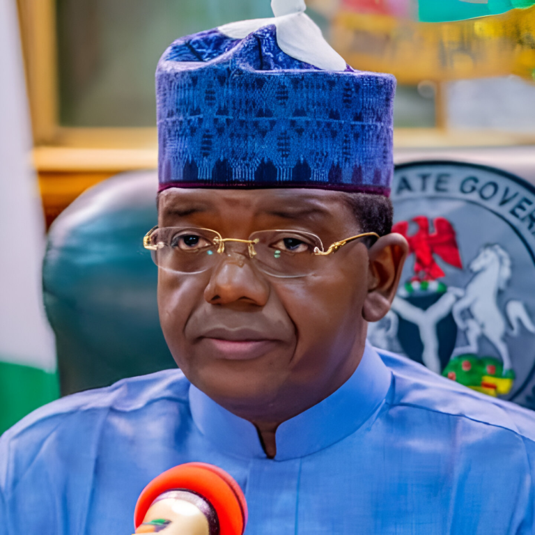 After 41 peacekeeping missions and 200,000 troops, Nigeria seeks UN Security Council seat.