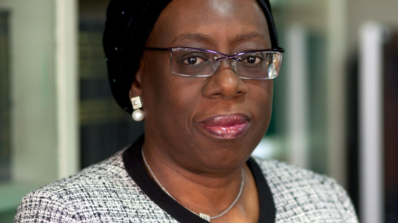 KudiratuKereke-Ekun JSC