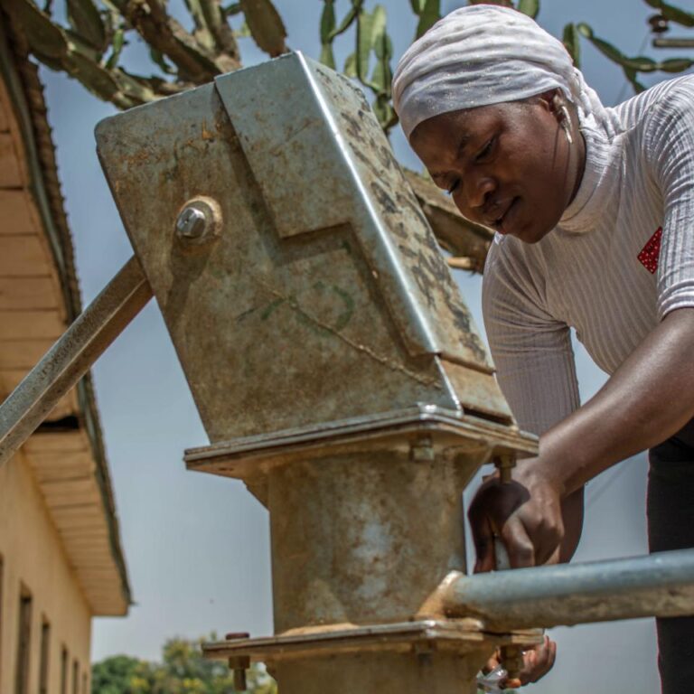 FG implores the Adoption of ADR Technique in Conflict Resolution on Water Management